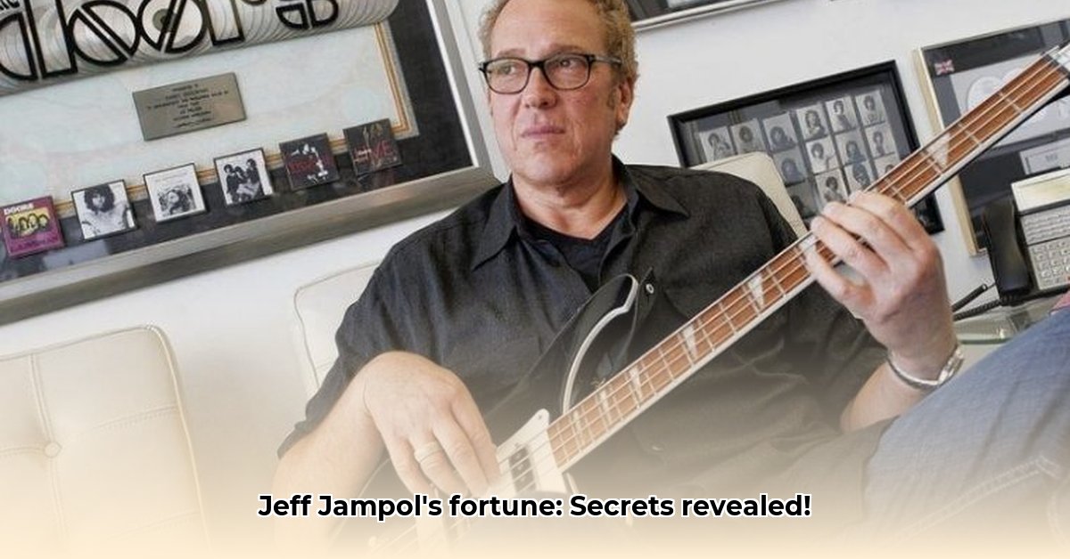 jeff-jampol-net-worth